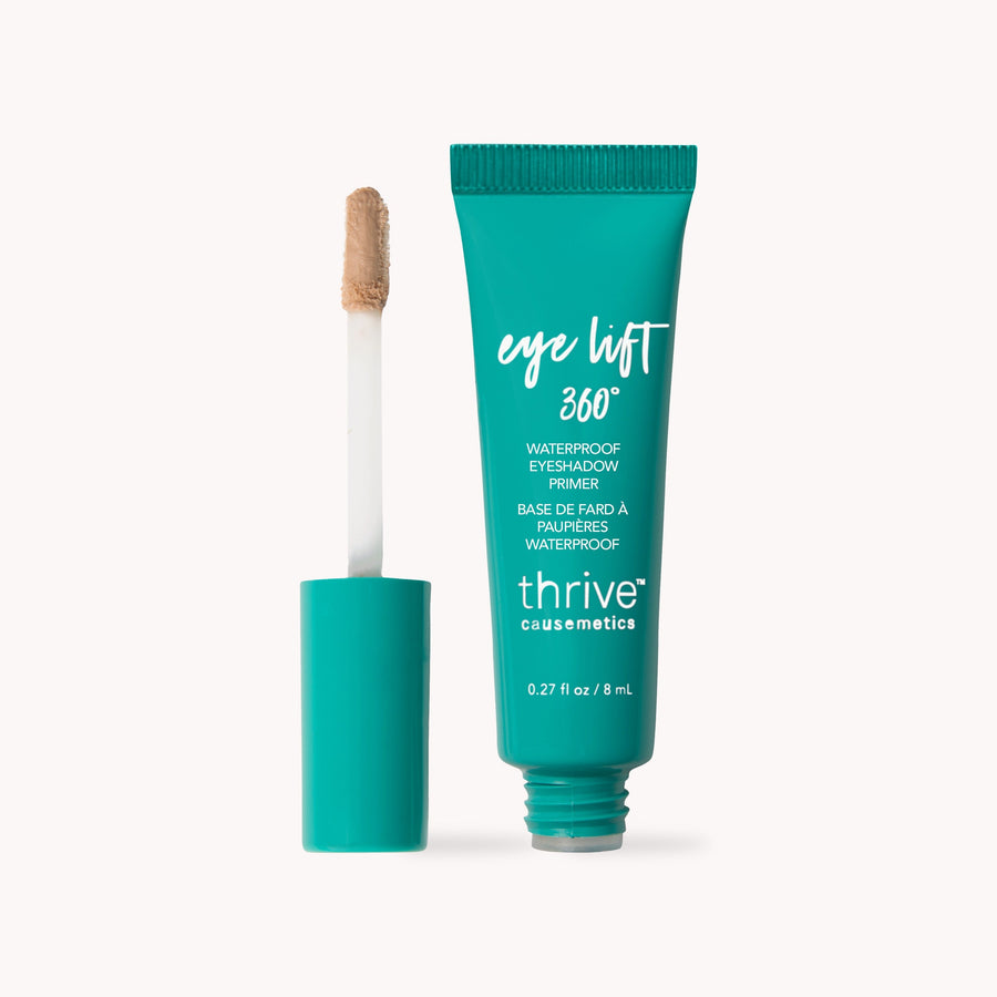 Eye Lift 360 Waterproof Primer for Eyeshadow