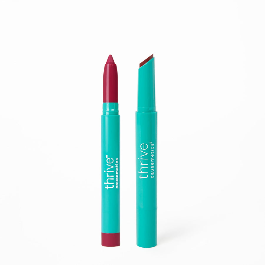Empowered Lip Pair