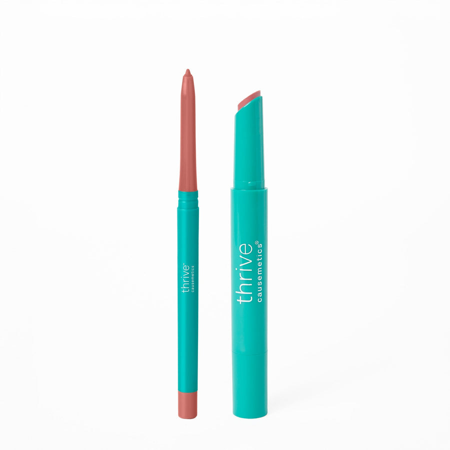 Duo for Lip Definition