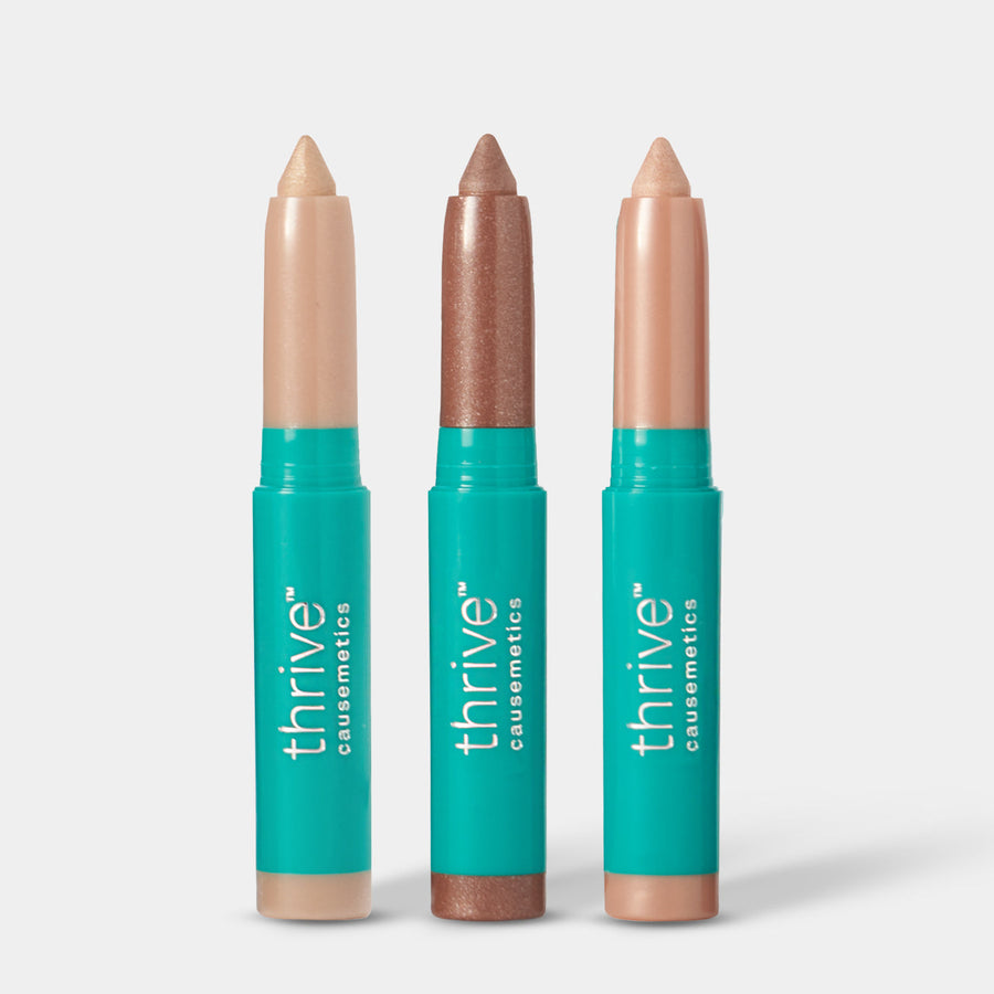 Mini Trio for Bright Eyes