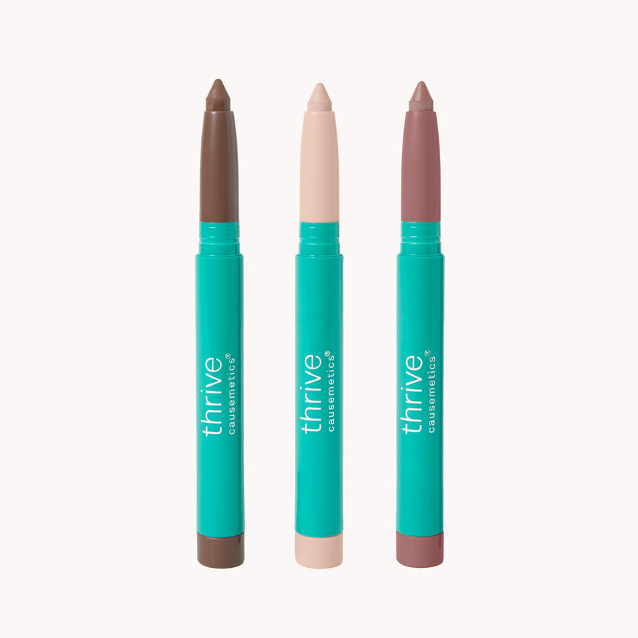 Everyday Eye Trio