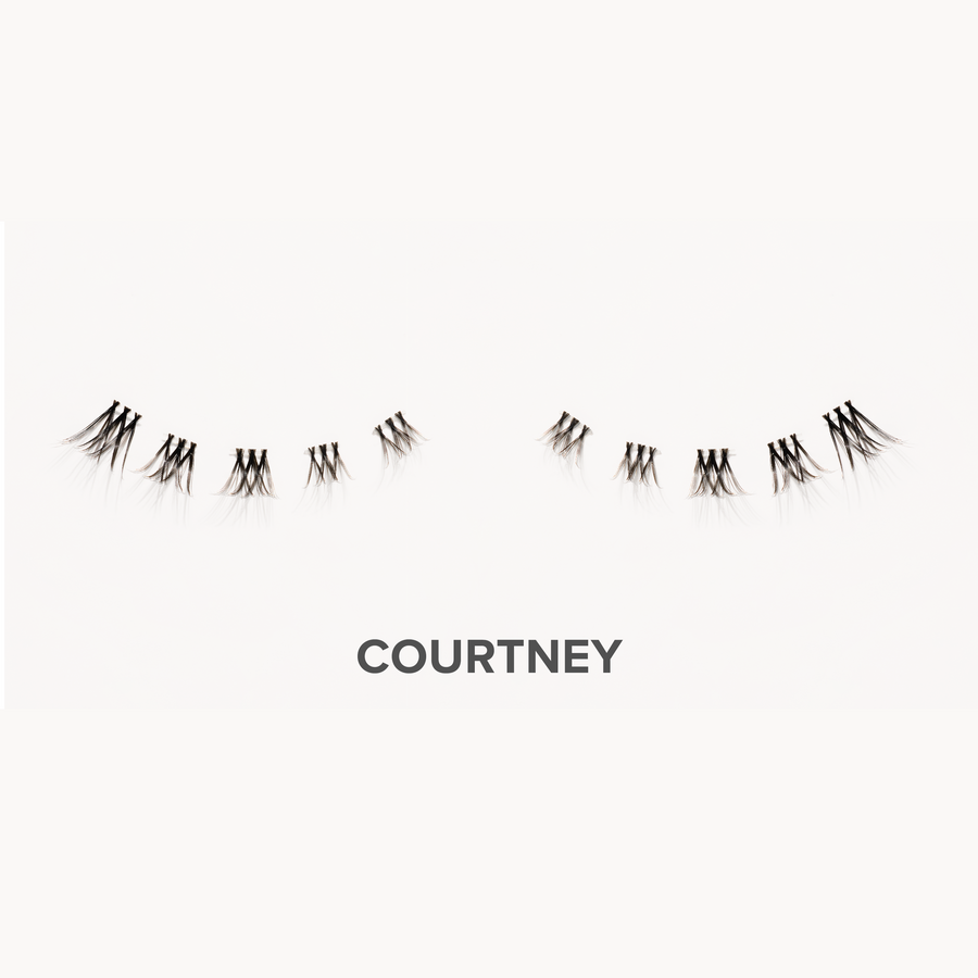 Instant Lash Faux Lashes
