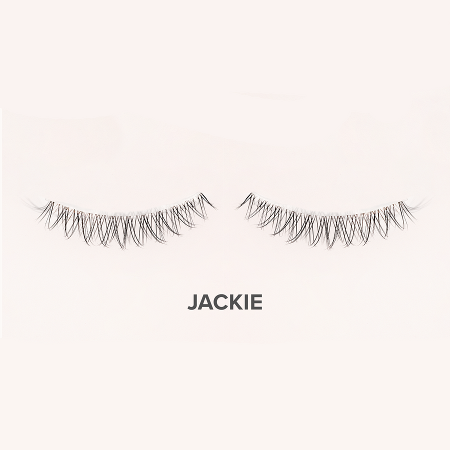 Instant Lash Faux Lashes