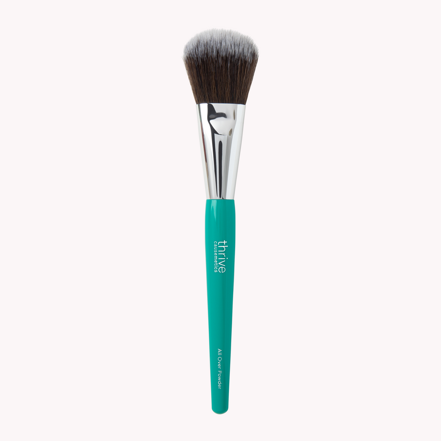 Instant Brush for Blend All Over Powder