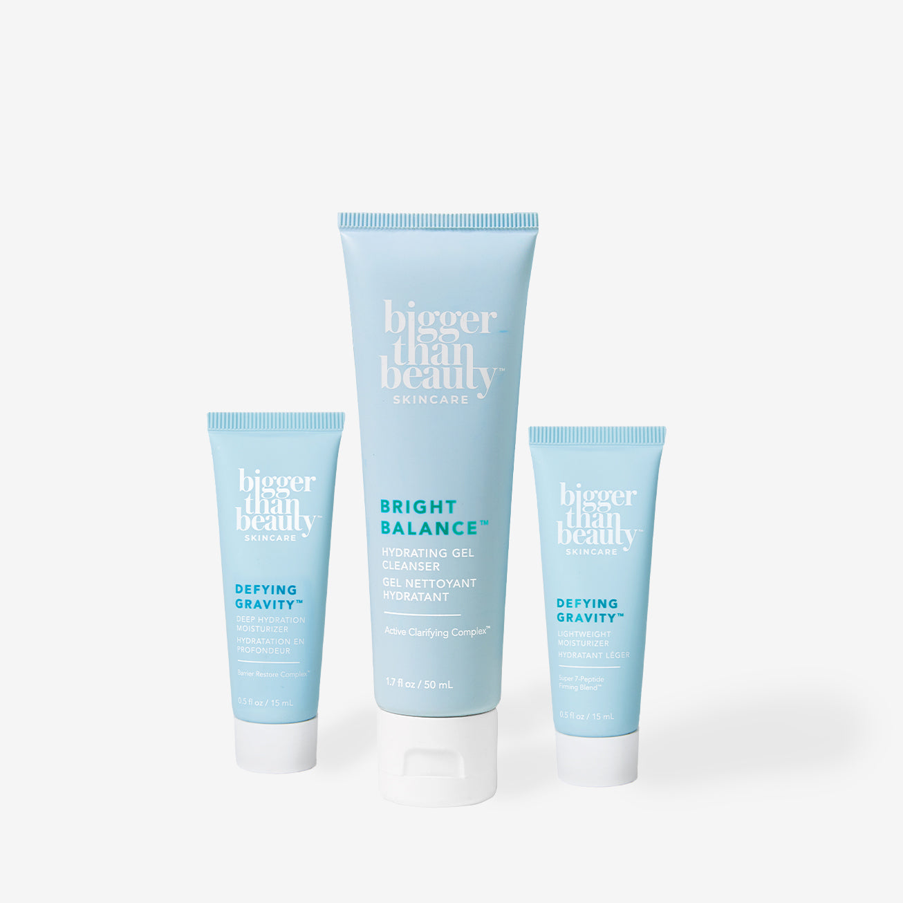 Mini Skincare Essentials