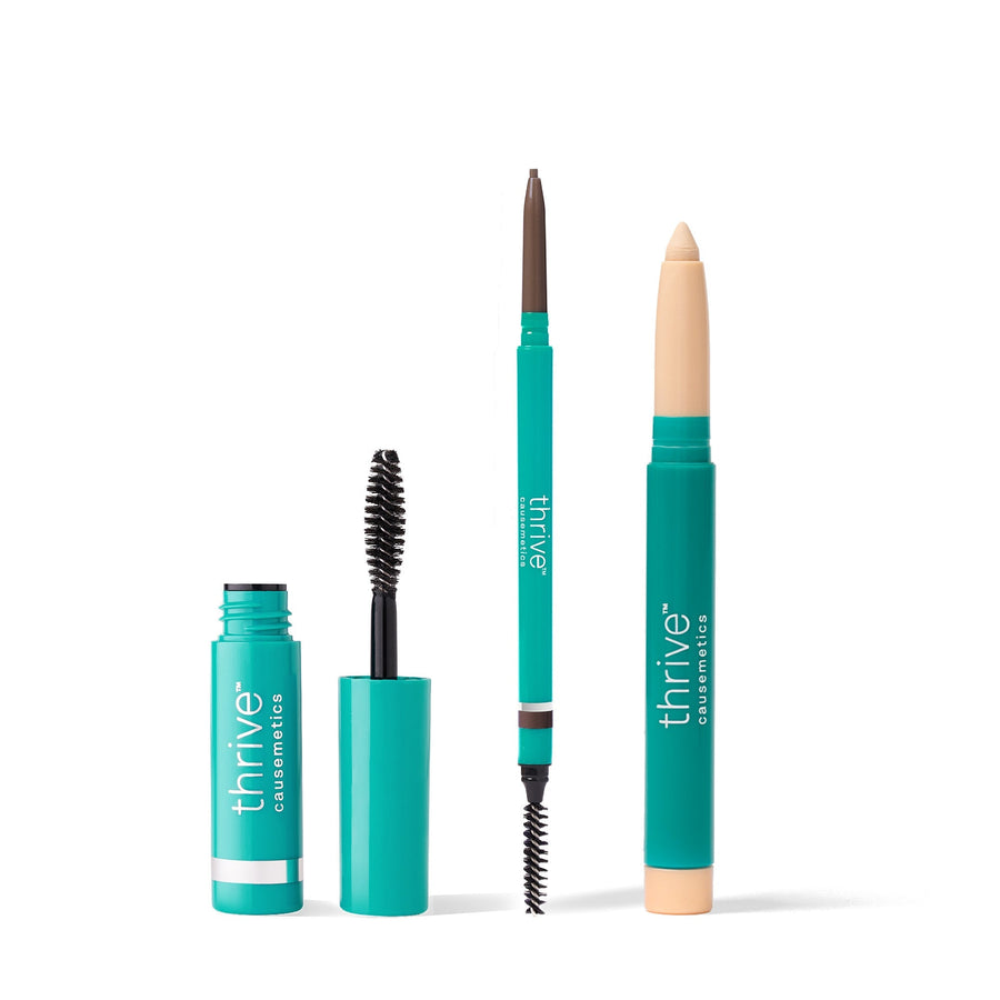 Brow Trio for Definition