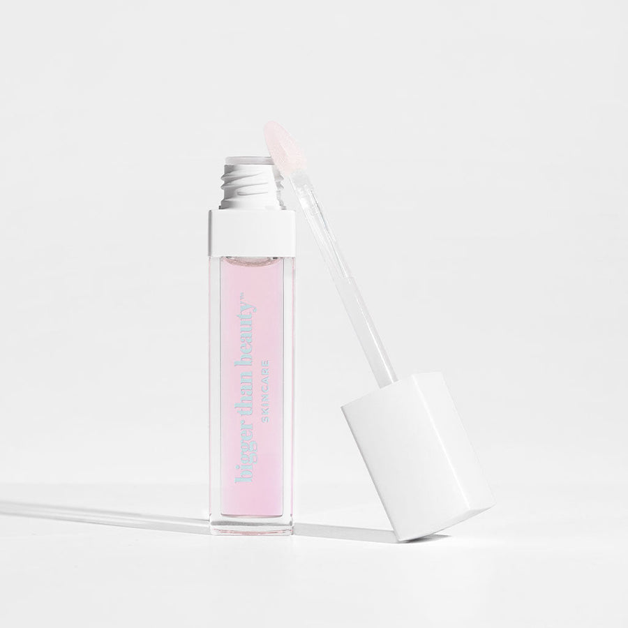 Pout Hero Lip Treatment, Liquid Balm