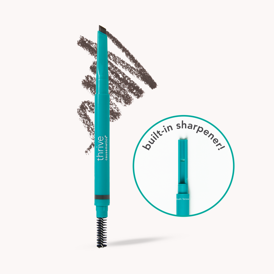 Instant Brow Fix Quick-Fill Brow Pencil