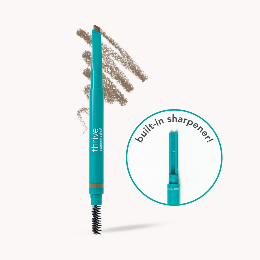 Instant Brow Fix Quick-Fill Brow Pencil