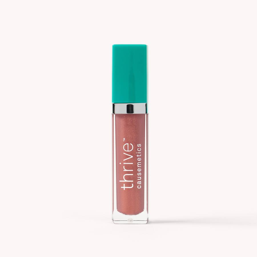 Lip Mate Reviving High-Shine Lip Topper