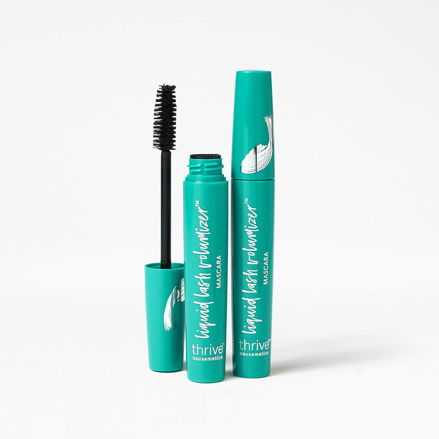 Duo of Volumizer Mascara