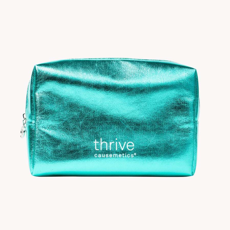 Limited Edition Cosmetic Bag for the 10th Anniversary