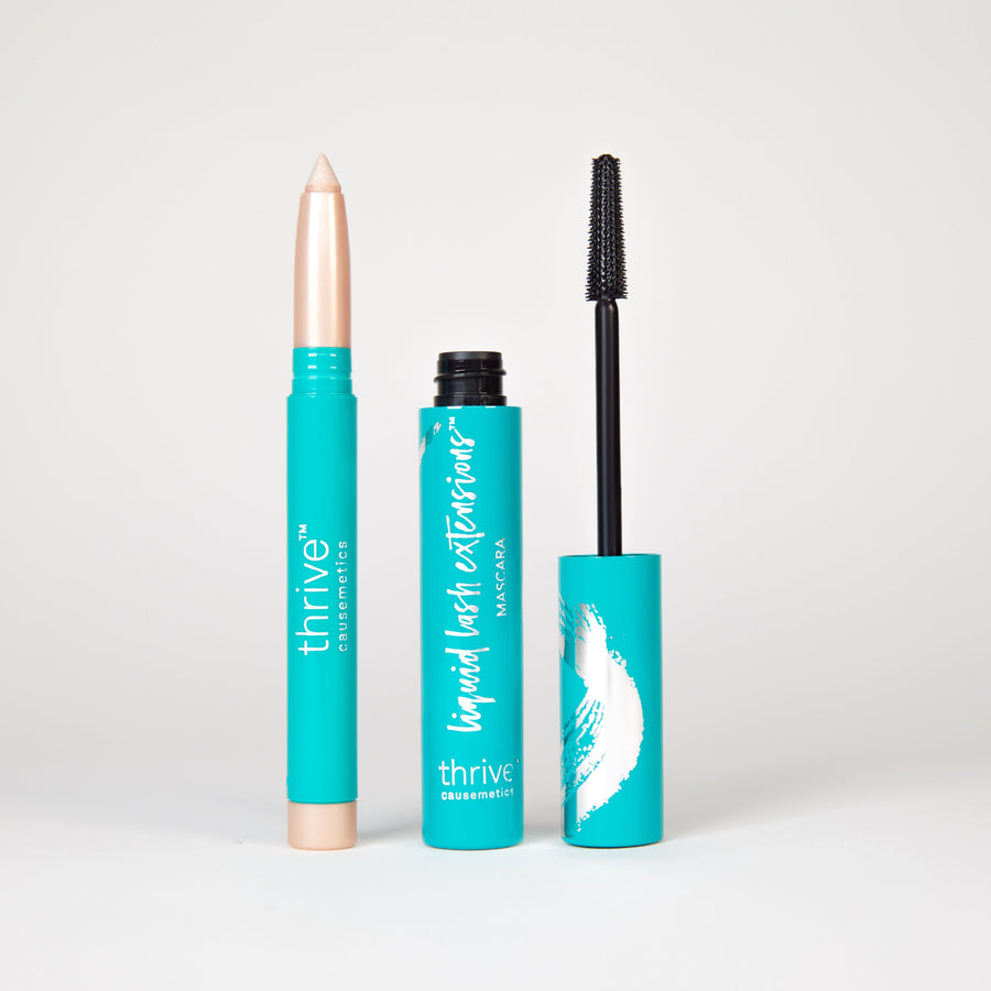 Eye Duo for Brightening