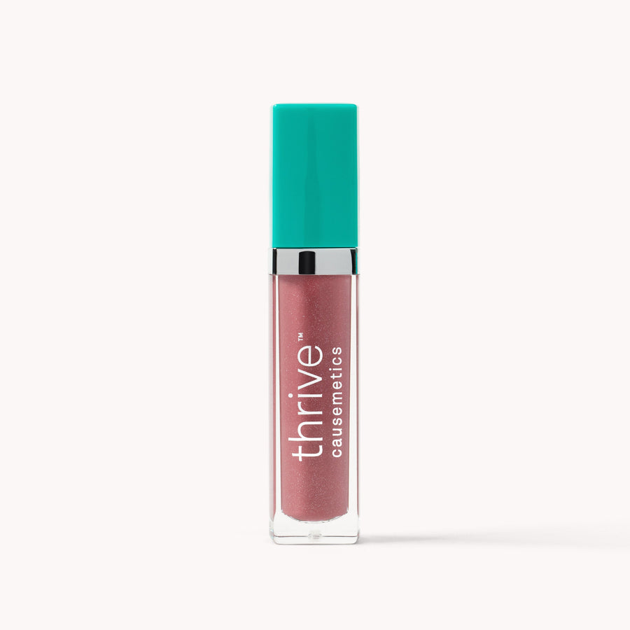Lip Mate Reviving High-Shine Lip Topper