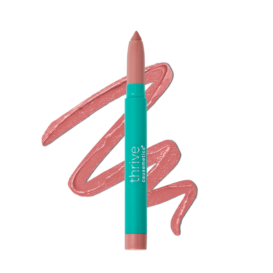 Empowershine Lip Cream, Satin