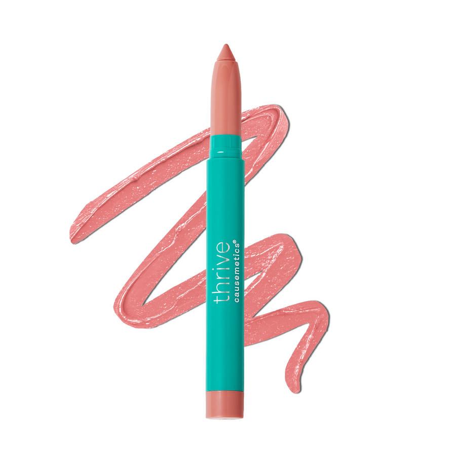 Empowershine Lip Cream, Satin