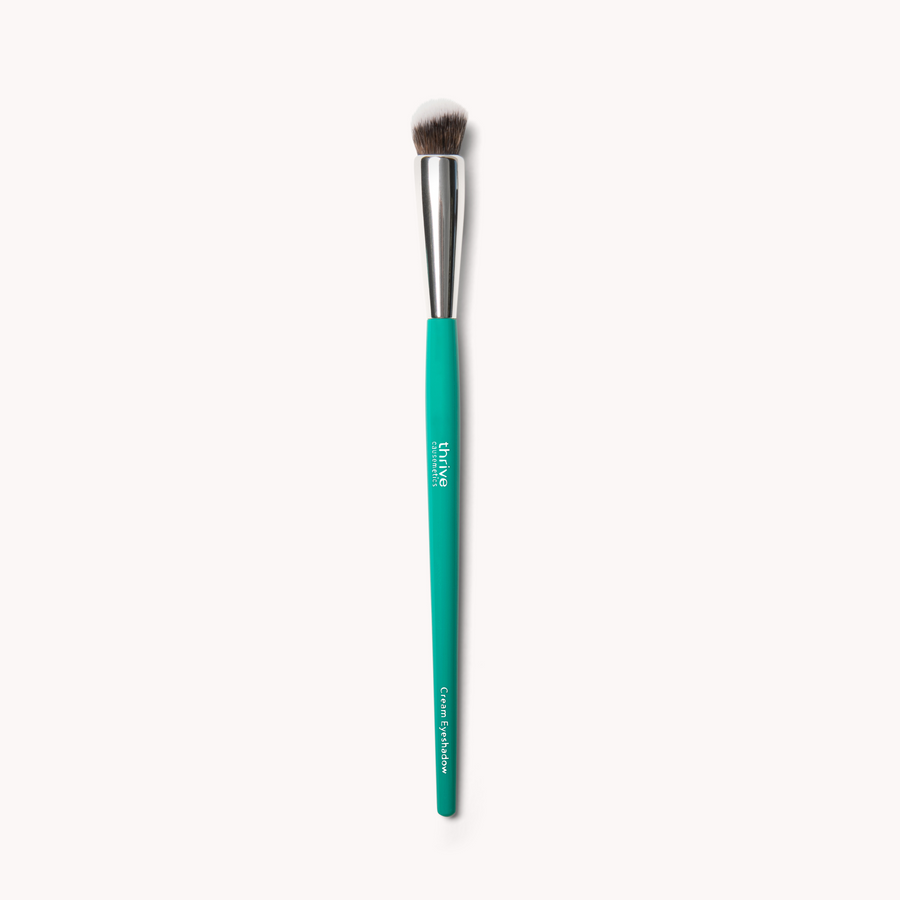 Instant Brush for Blend Cream Eyeshadow