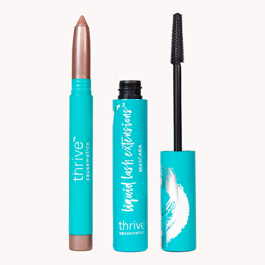Instant Lift for Eyes