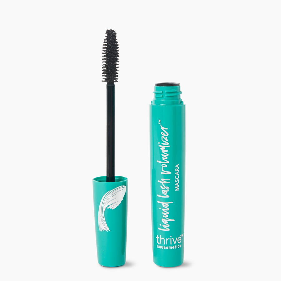 Liquid Lash Mascara, Volumizer