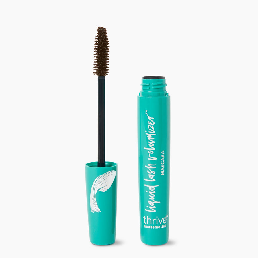 Liquid Lash Mascara, Volumizer