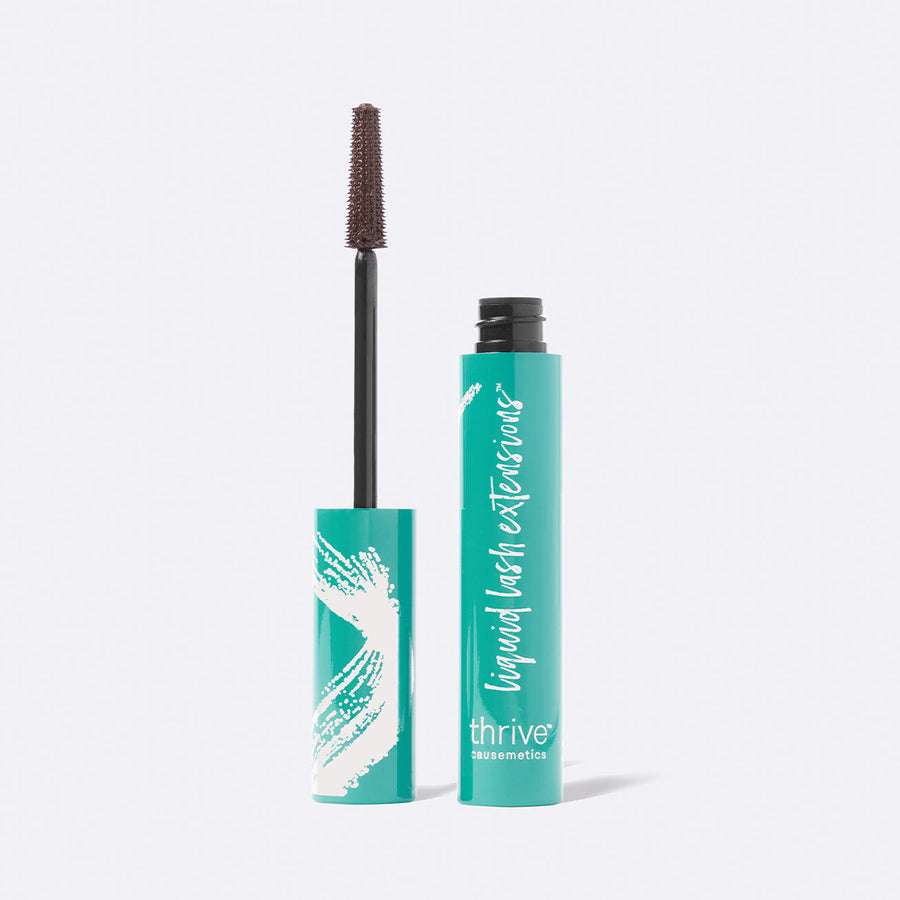 Liquid Lash Extensions Mascara, Tubing
