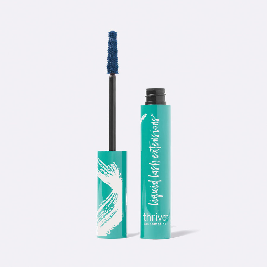 Liquid Lash Extensions Mascara, Tubing