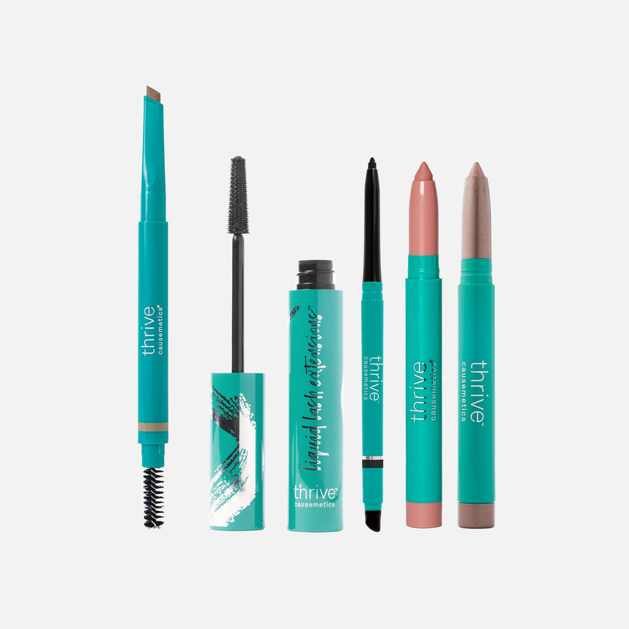 Bundle to Get the Look