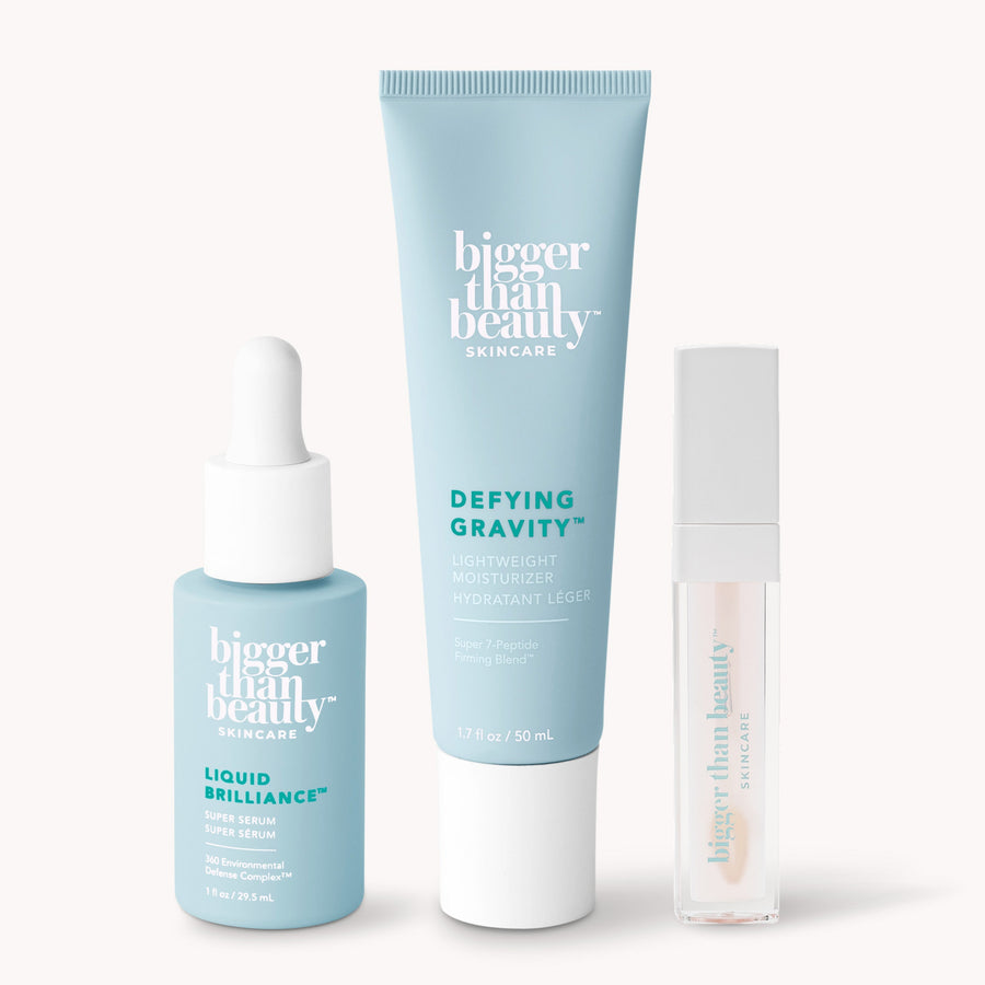 Skin Refresh for Nightly Use