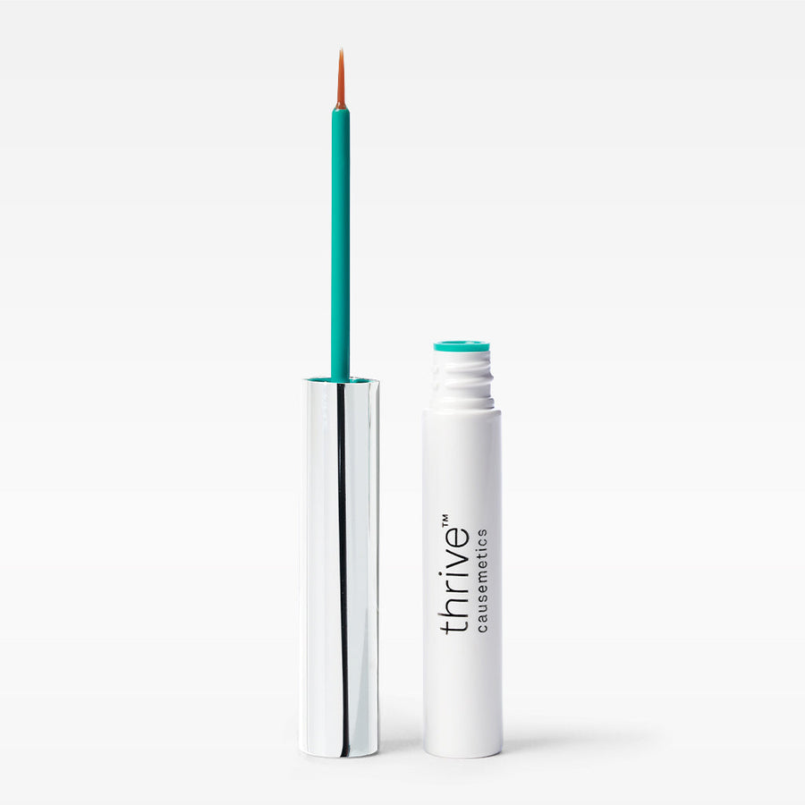 Liquid Lash Extensions Serum for Lashes and Brows