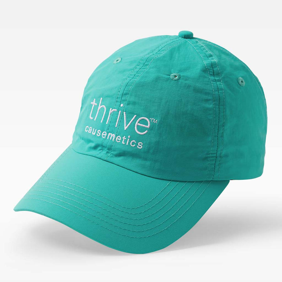 Thrive Causemetics Baseball Cap with UPF 50+
