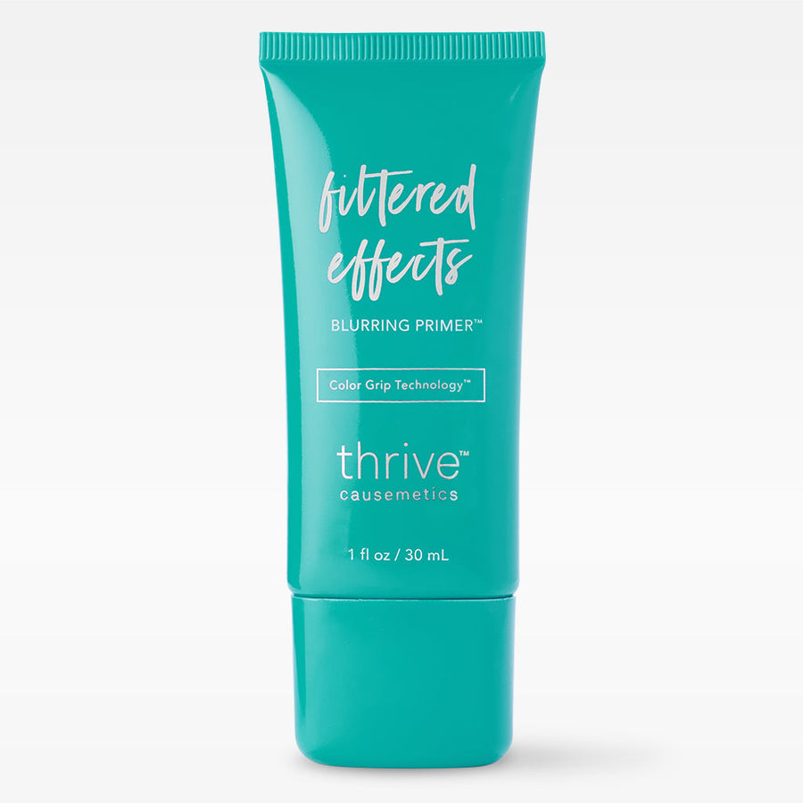 Filtered Effects Primer, Blurring