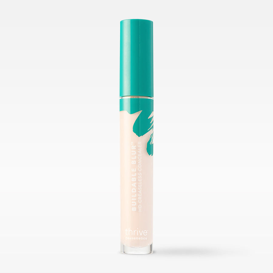 Buildable Blur Creaseless HD Concealer