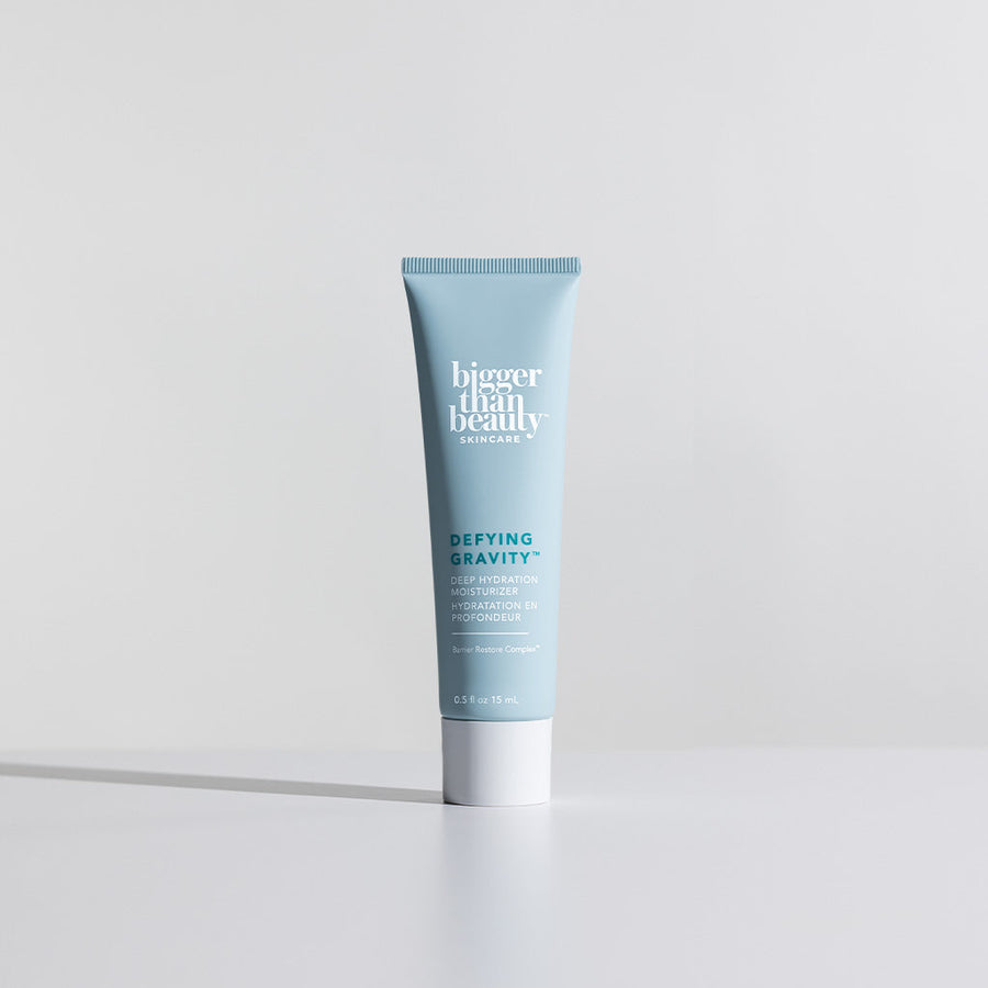 Deluxe Defying Gravity Moisturizer for Deep Hydration