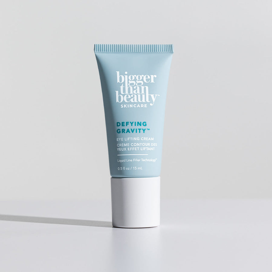 Defying Gravity Lifting Eye Cream
