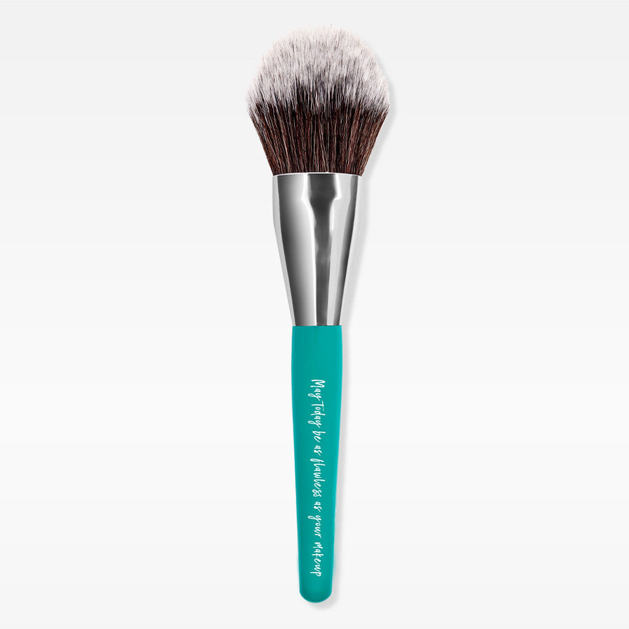 Filtered Brush for Effects All-Over Face