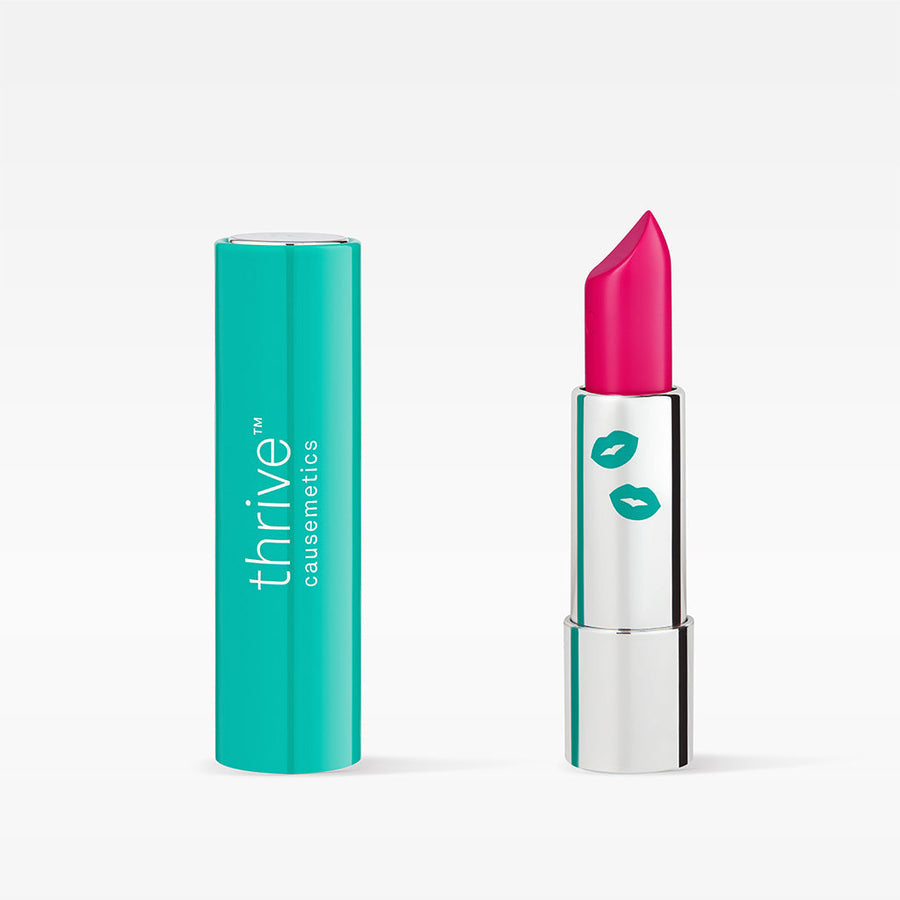 Impact-FULL Lipstick, Smoothing