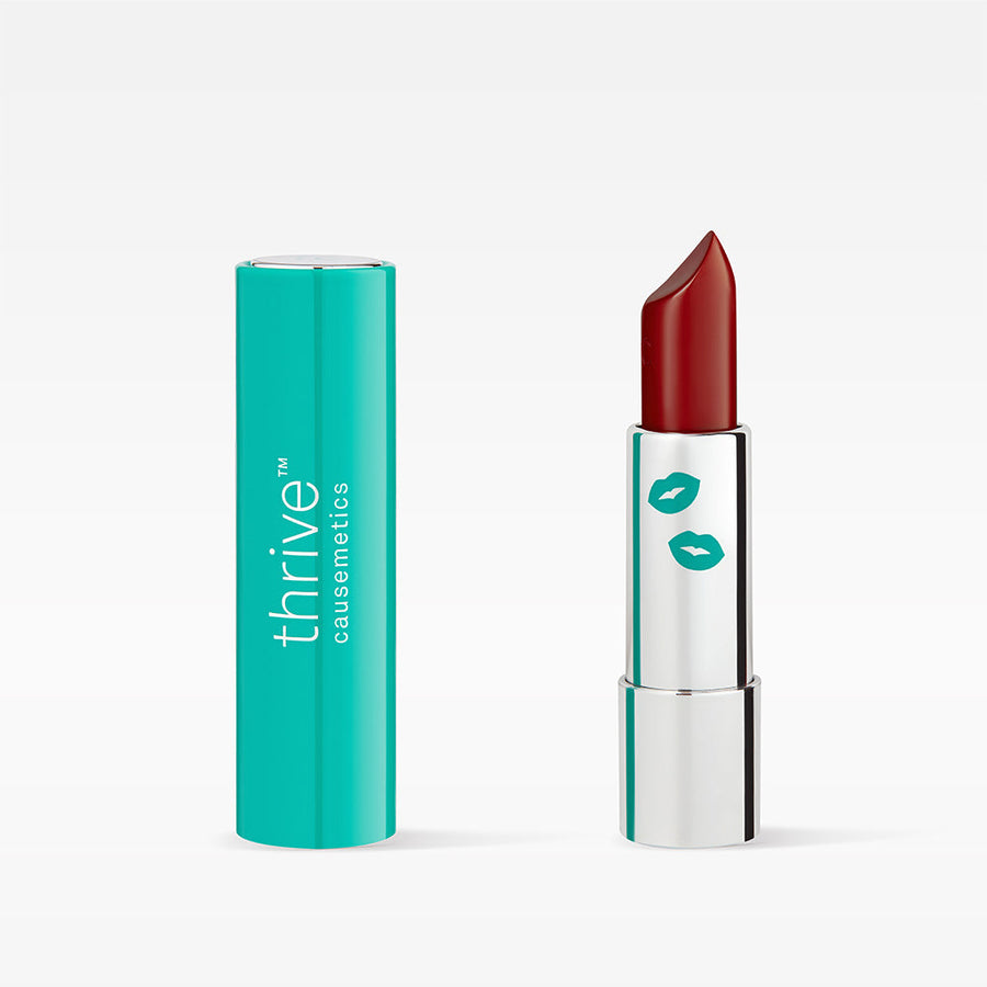 Impact-FULL Lipstick, Smoothing