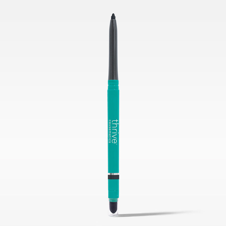 Infinity Waterproof Eye Liner