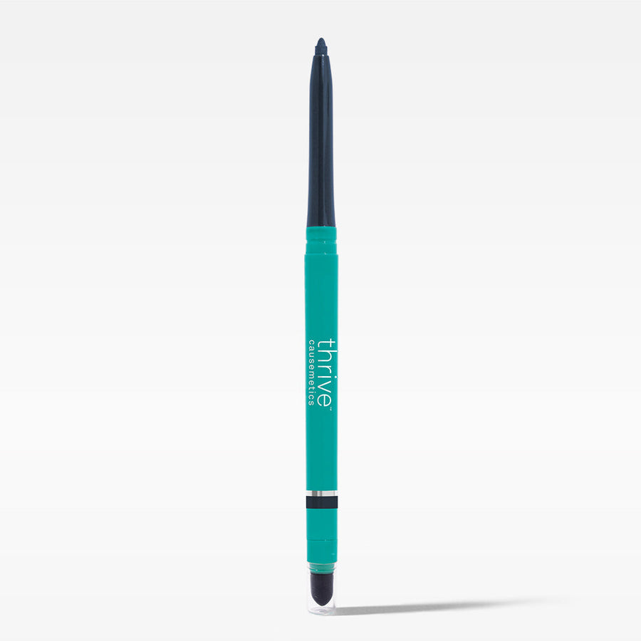Infinity Waterproof Eye Liner