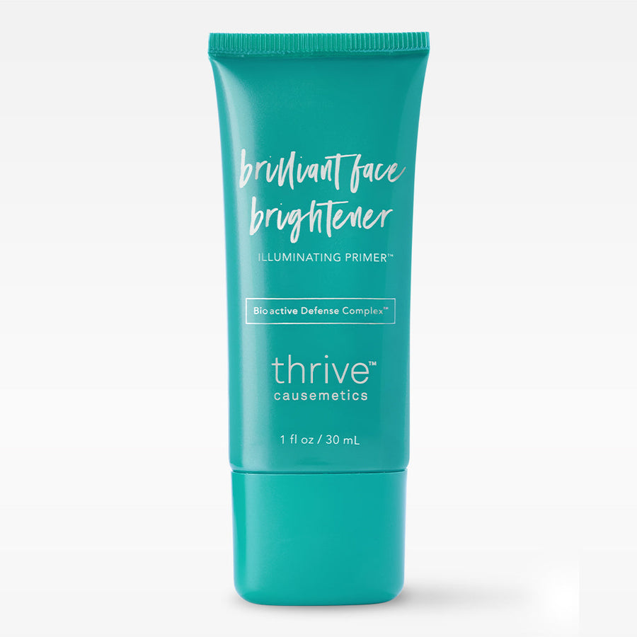 Brilliant Face Illuminating Brightener Primer