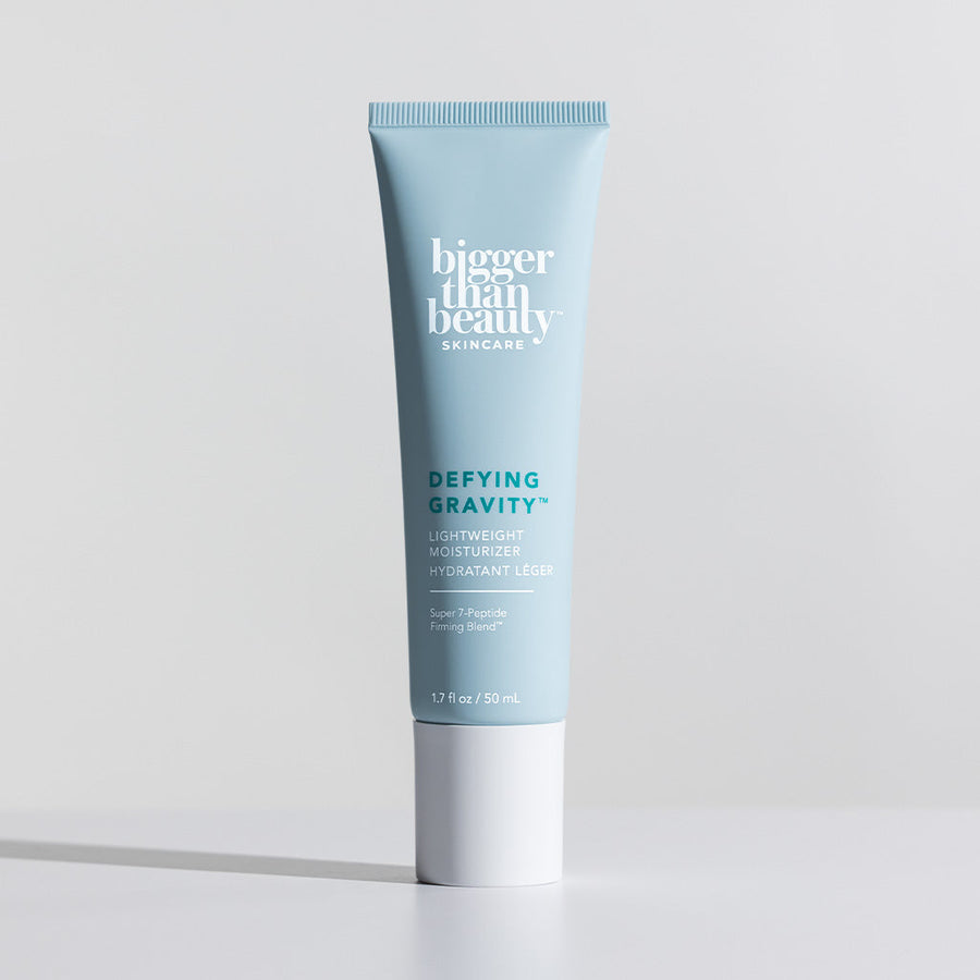 Defying Gravity Lightweight Hydration Moisturizer