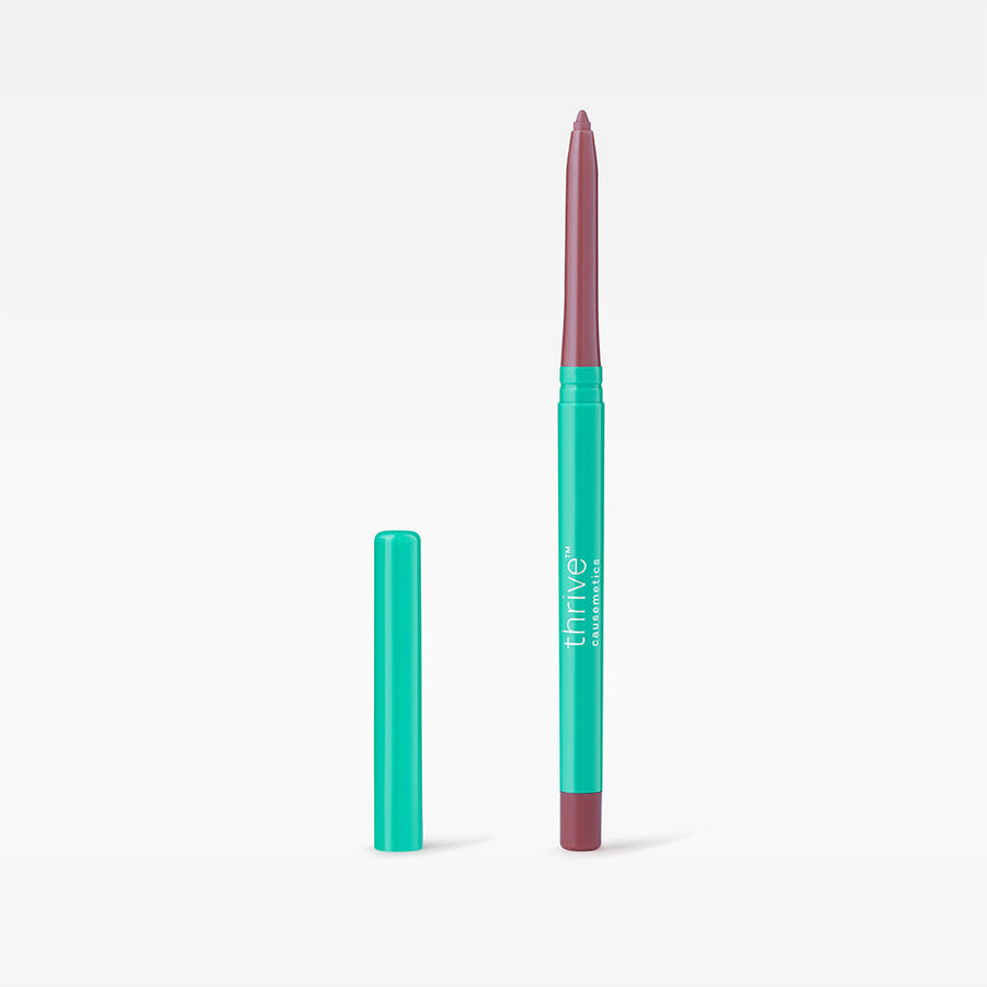 Lip Filler Long-Wearing & Plumping Lip Liner