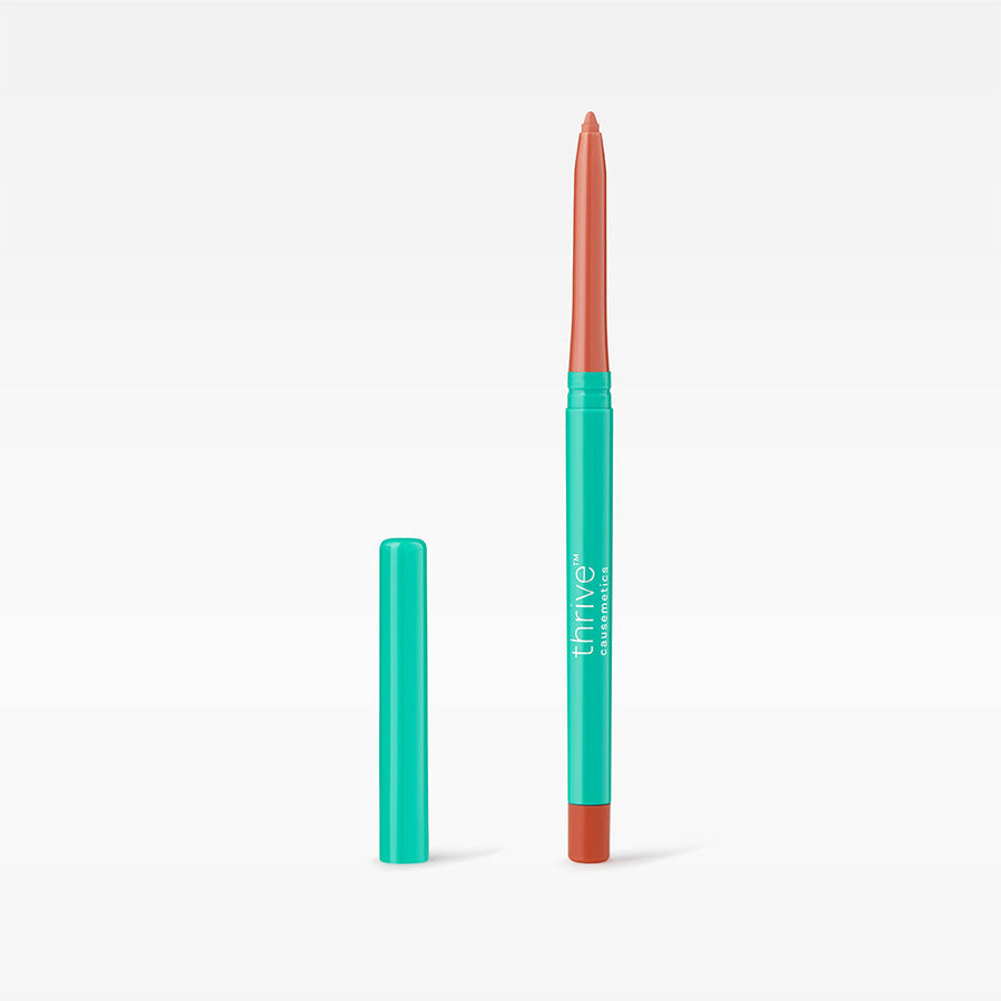 Lip Filler Long-Wearing & Plumping Lip Liner