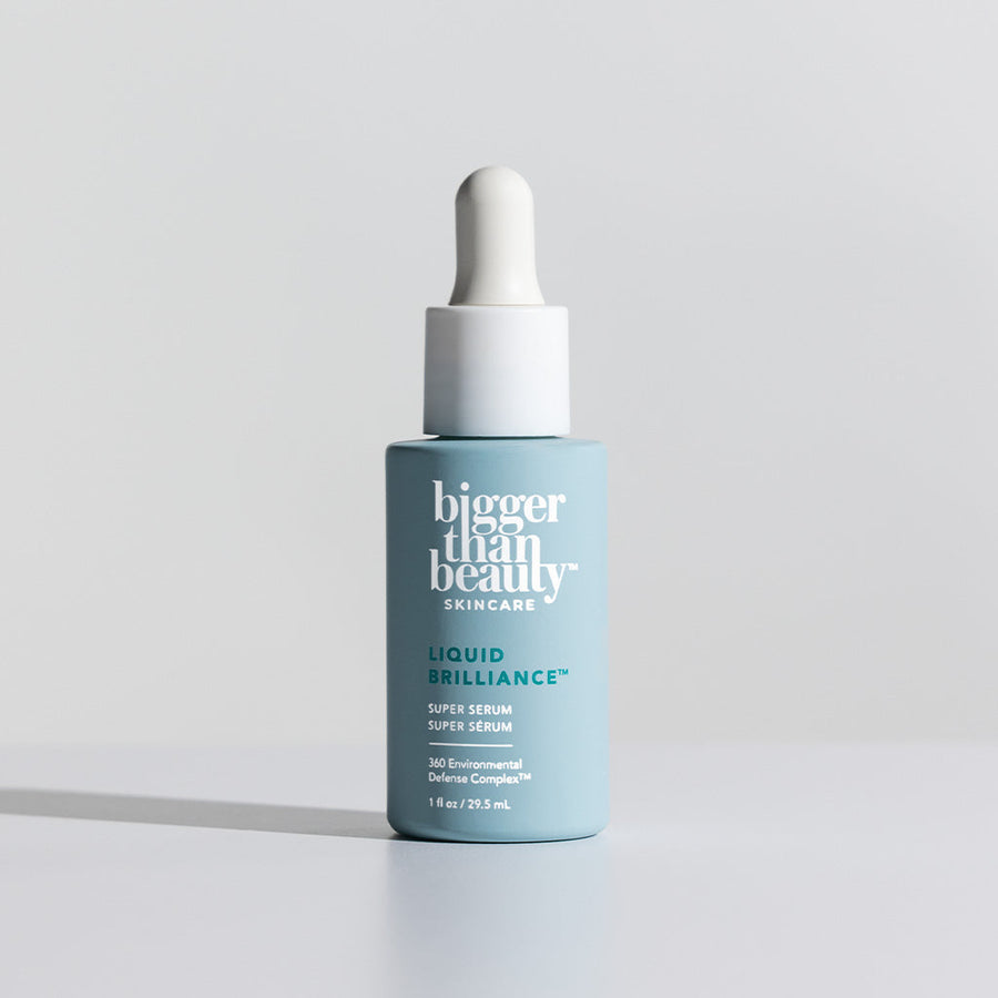 Liquid Brilliance Serum, Super