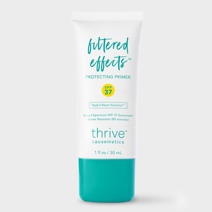 Filtered Effects Protecting Primer with SPF 37