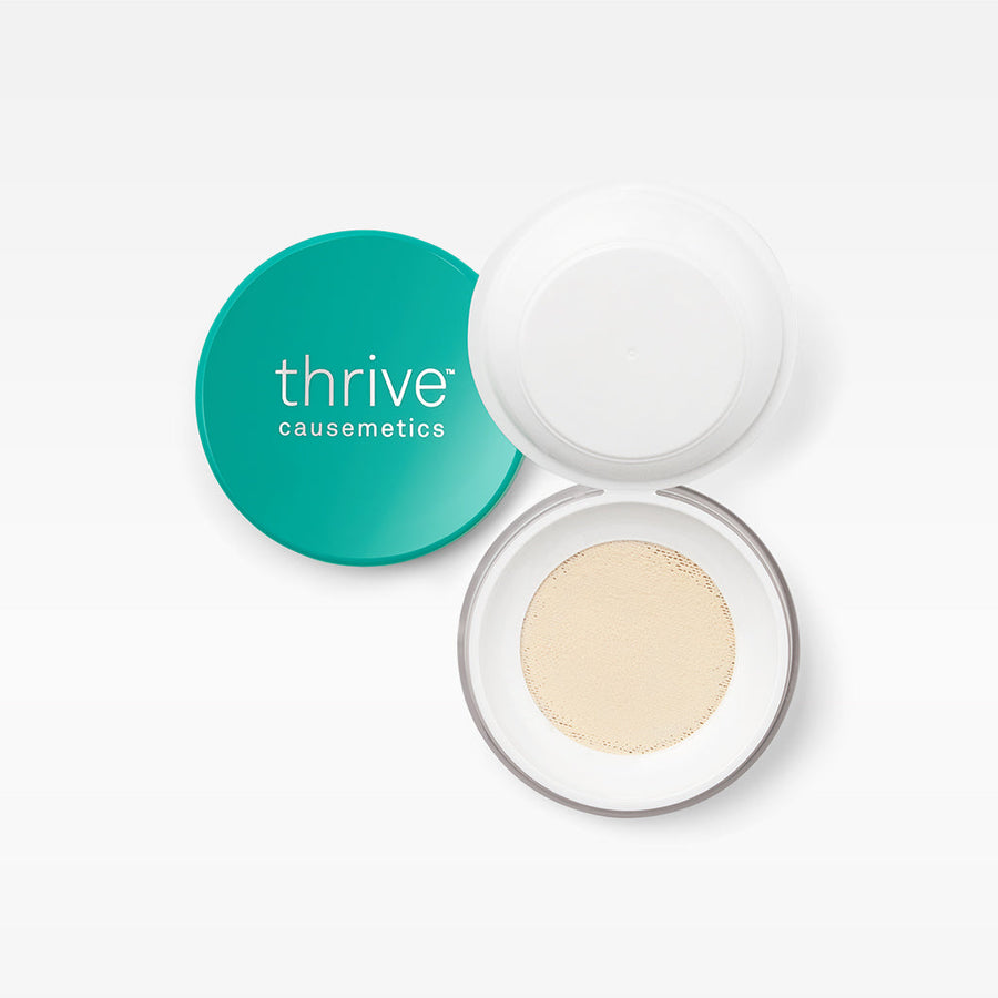 Filtered Effects HD Setting Powder, Soft Focus