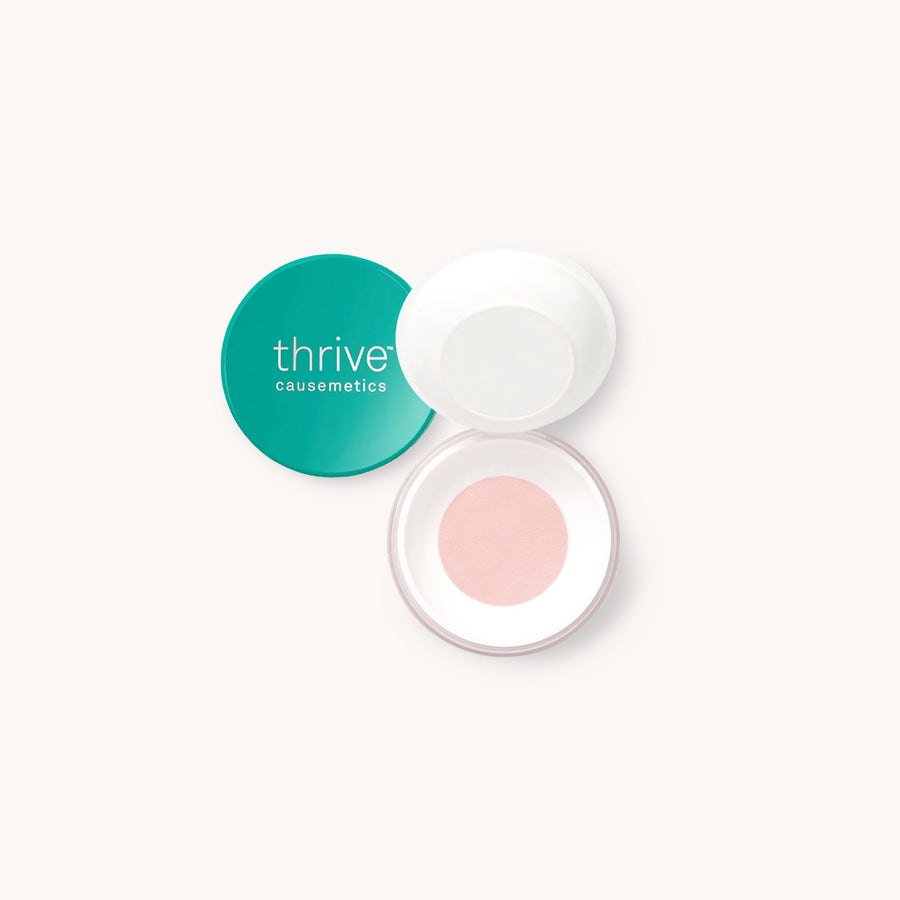 Brilliant Under Eye Brightener Loose Powder for Setting