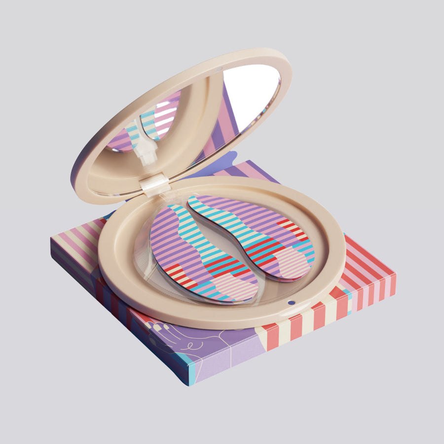 Multeye Eye Mask