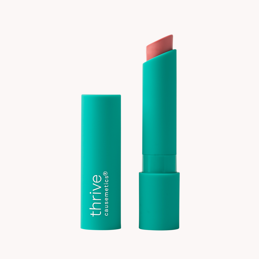 Sheer Strength Matte Lip Tint with Moisture