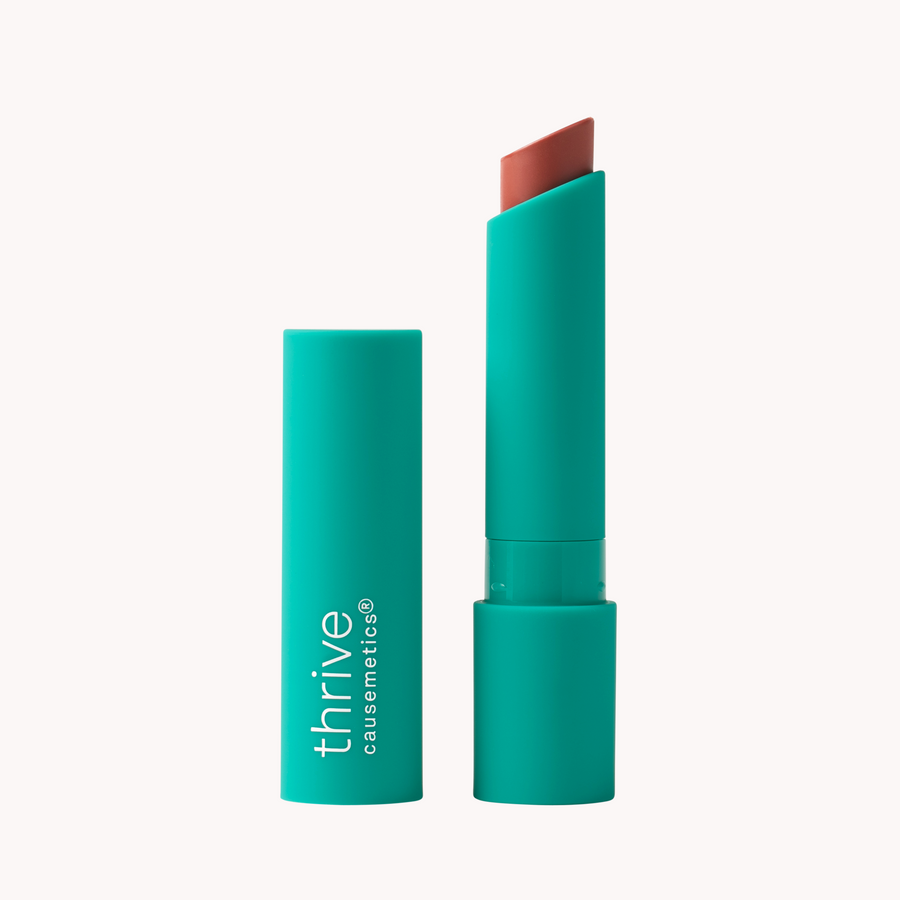 Sheer Strength Matte Lip Tint with Moisture